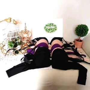 Maindeform y various for 6 bras